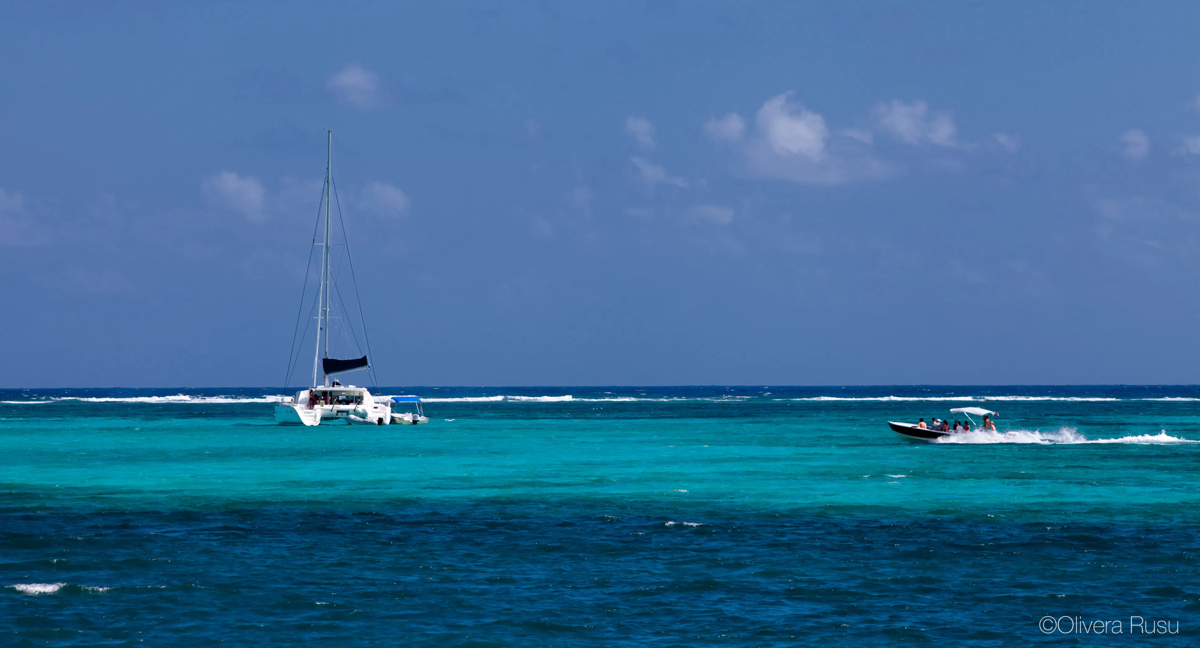 Sunset Dinner Cruise