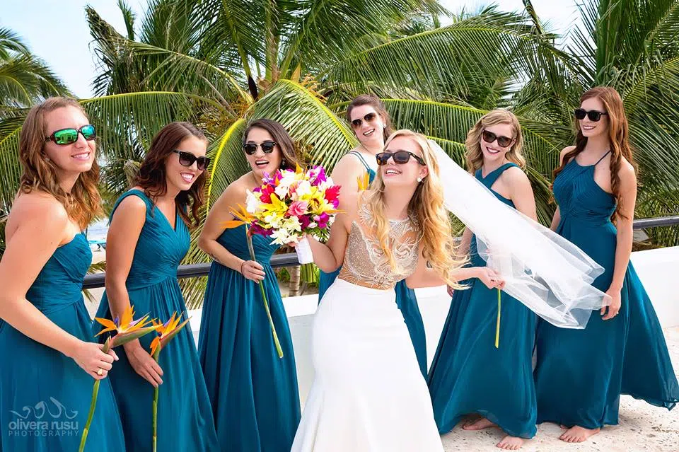 Wedding gallery photo