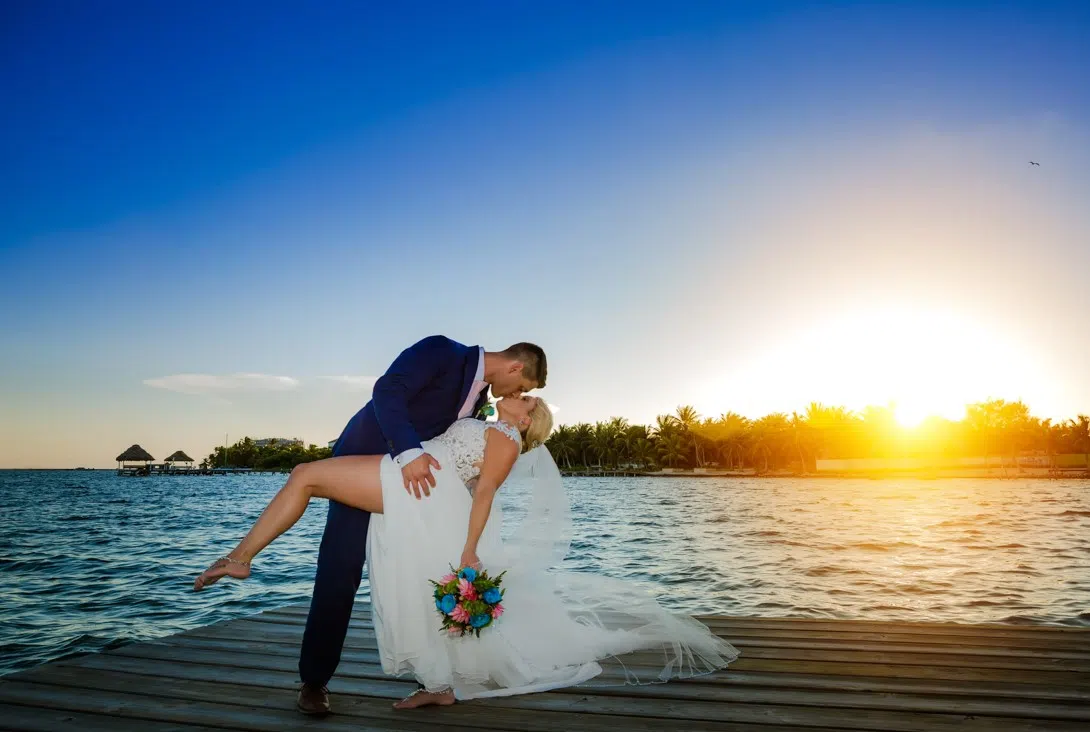 Wedding gallery photo