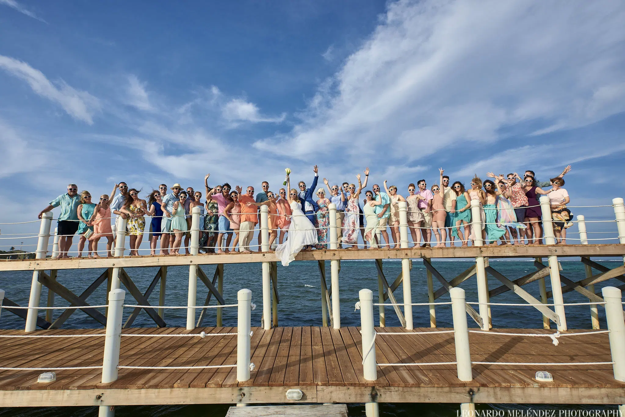 Wedding gallery photo