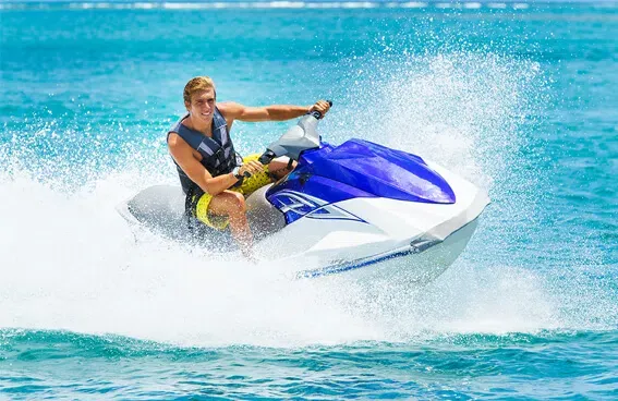 Jet Skis