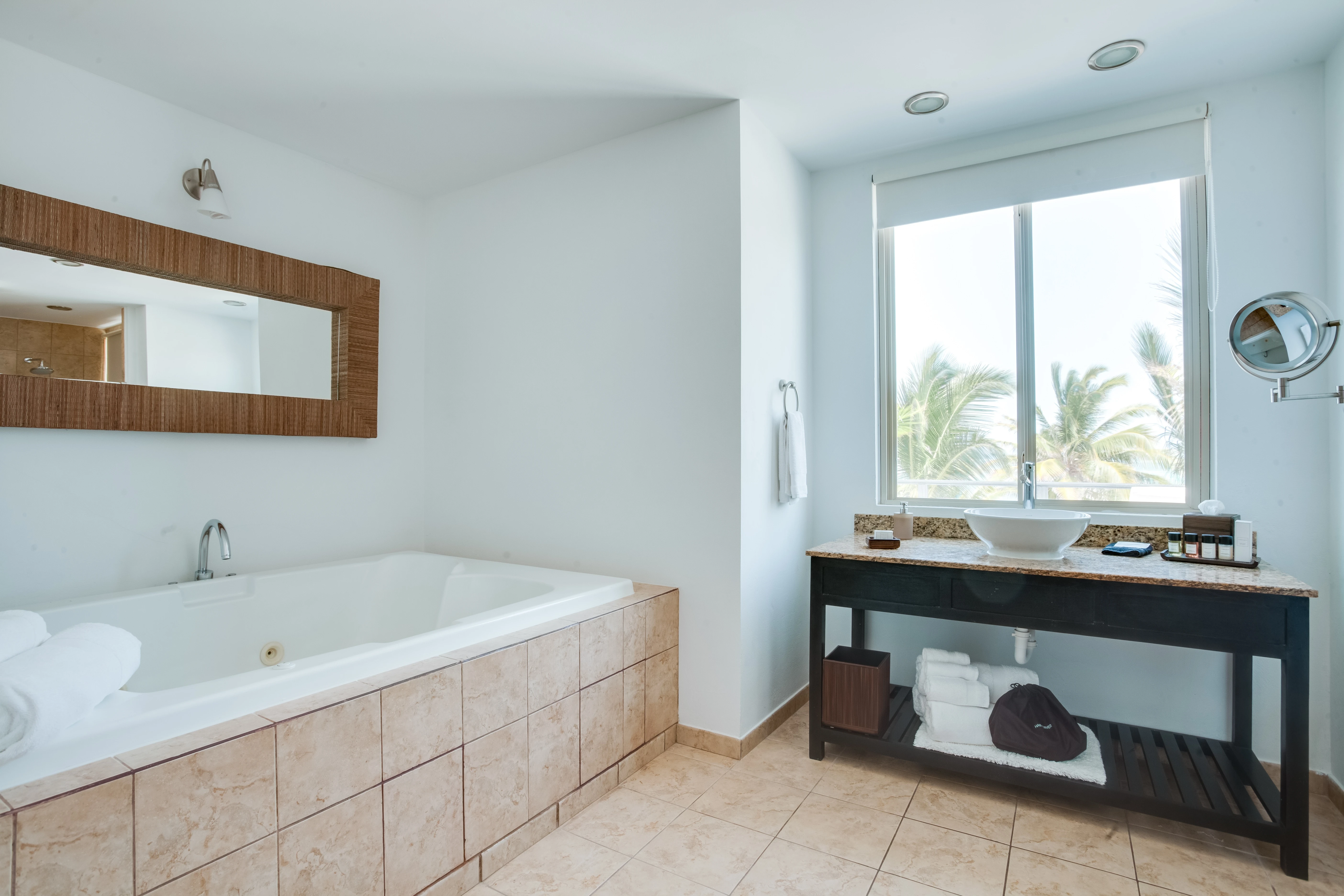 Terrazas Luxury Villa