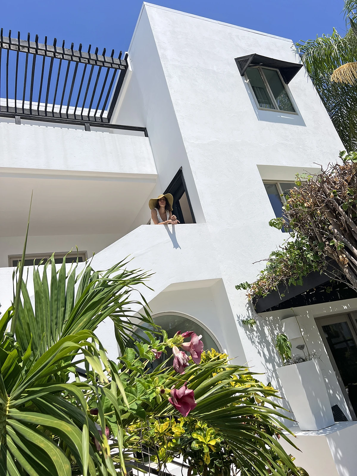 Terrazas Luxury Villa