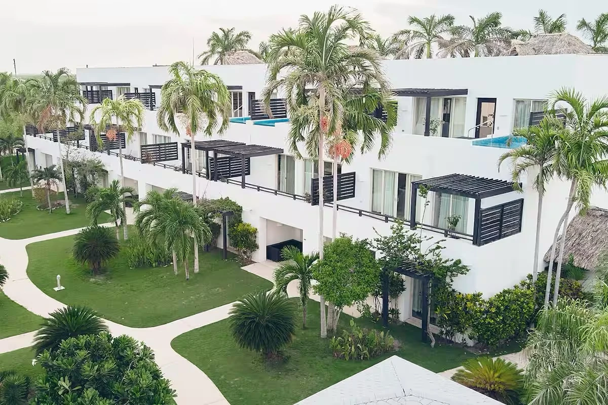 Terrazas Luxury Villa