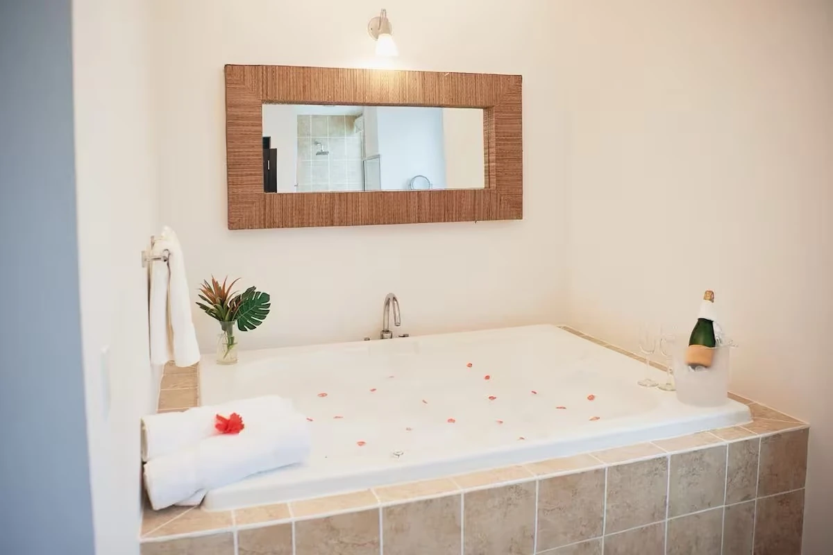 Terrazas Luxury Villa