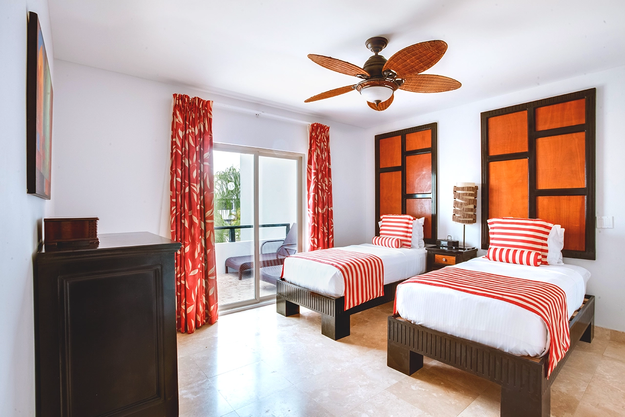 Terrazas Luxury Villa