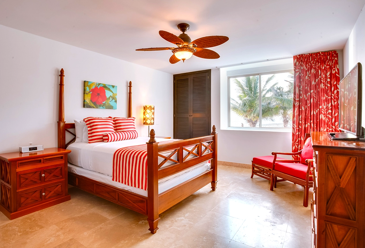 Terrazas Luxury Villa