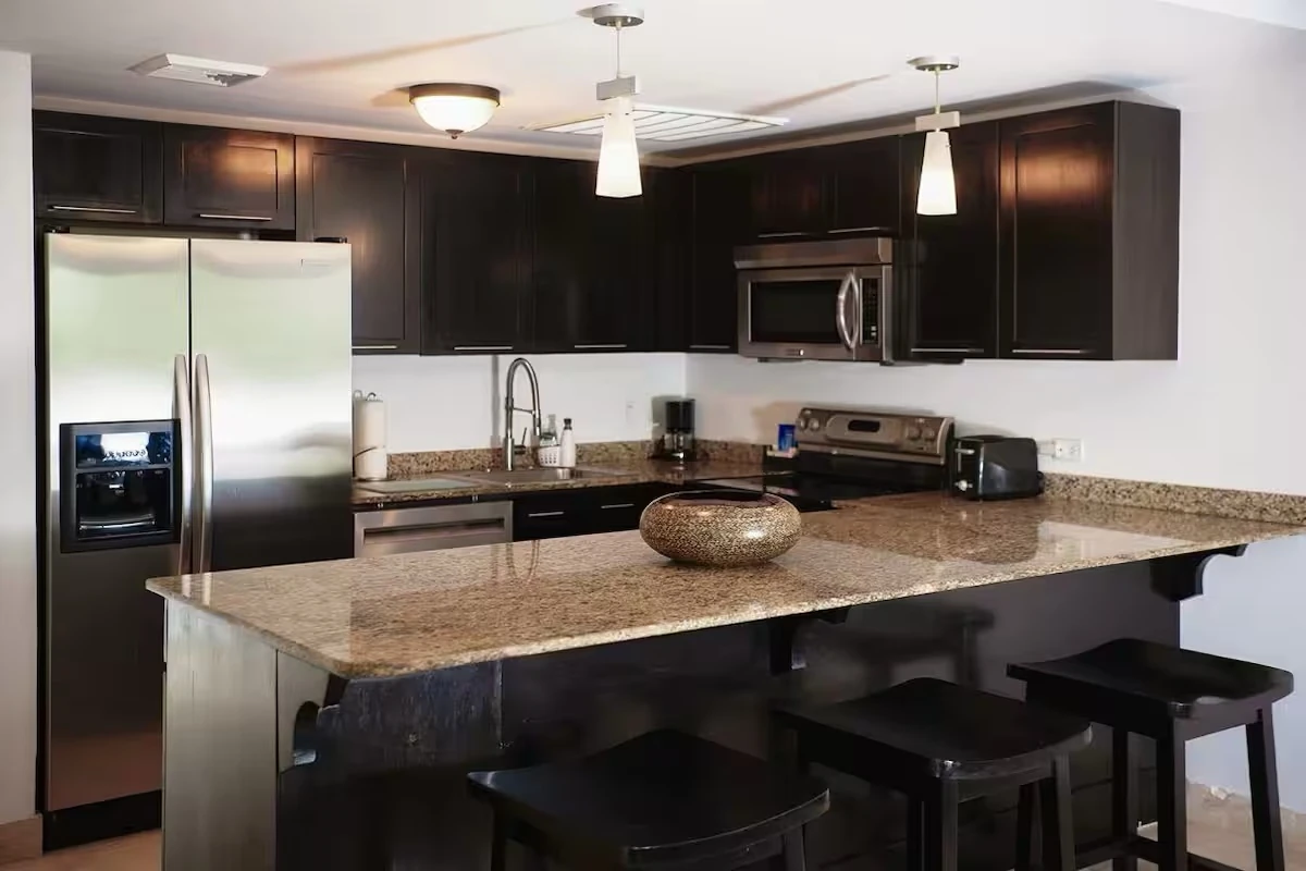 Terrazas Luxury Villa