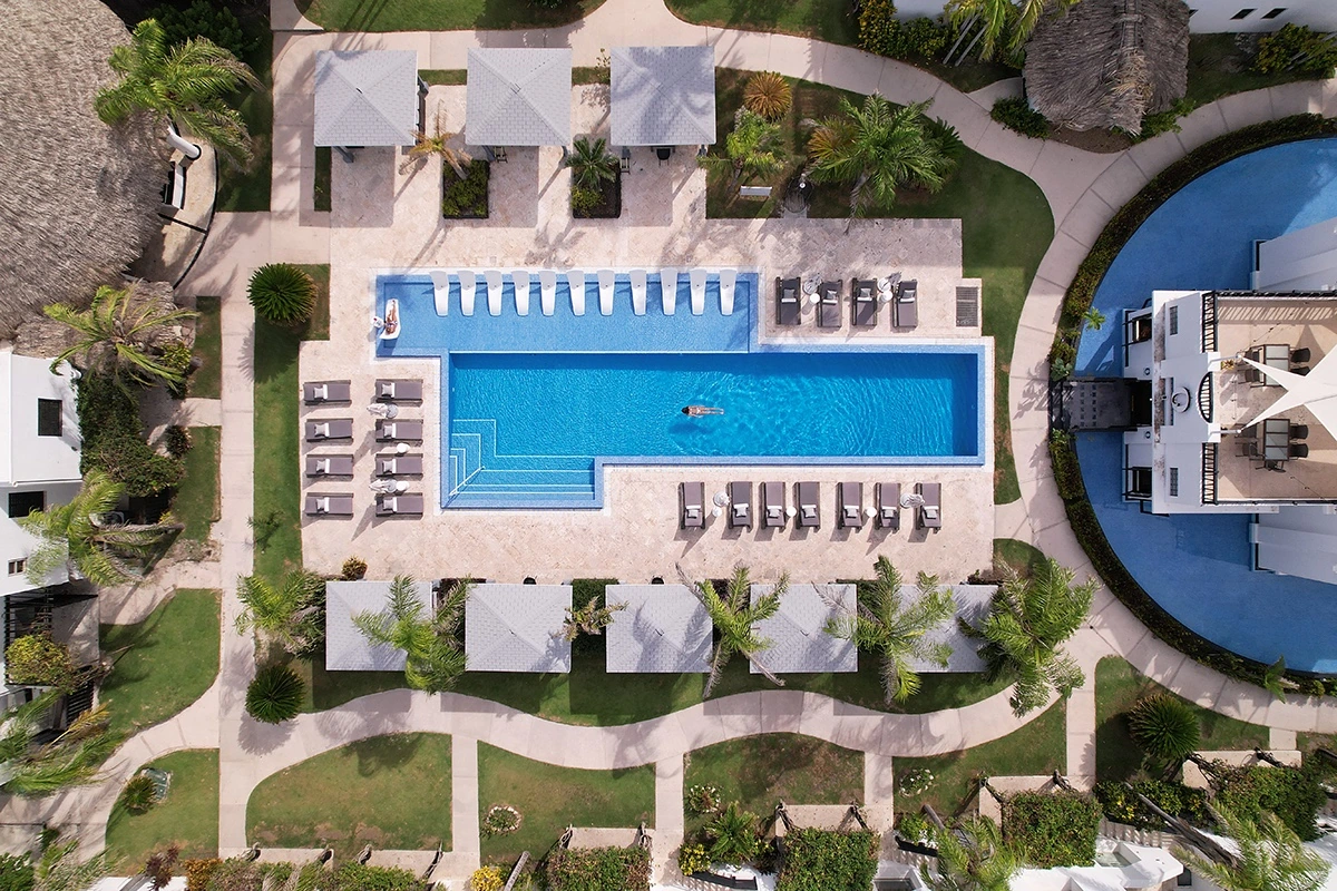 Terrazas Luxury Villa