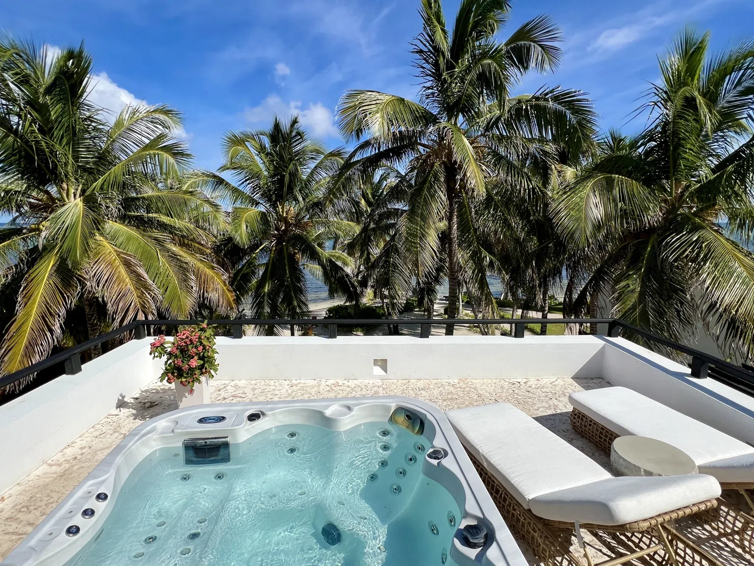 Terrazas Luxury Villa