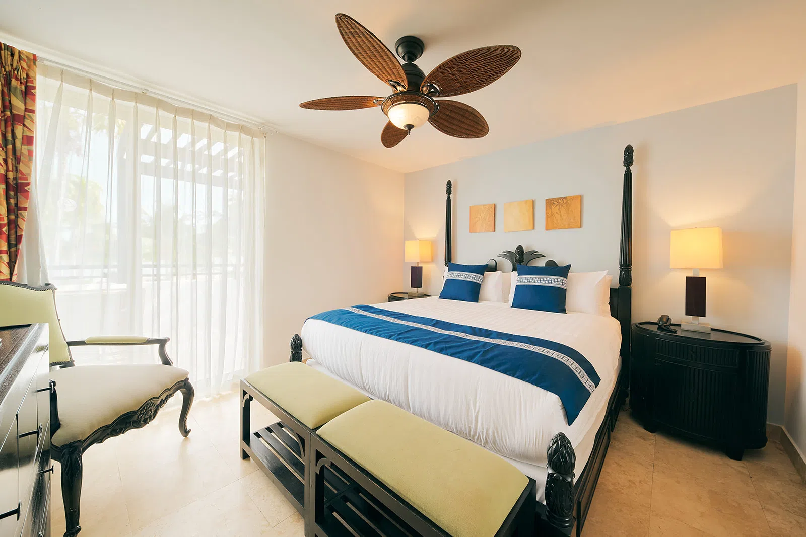 Garden View Suite 22